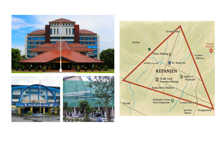 Mengapa Kepanjen Menjadi Lokasi Ideal untuk Hunian Impian Anda?