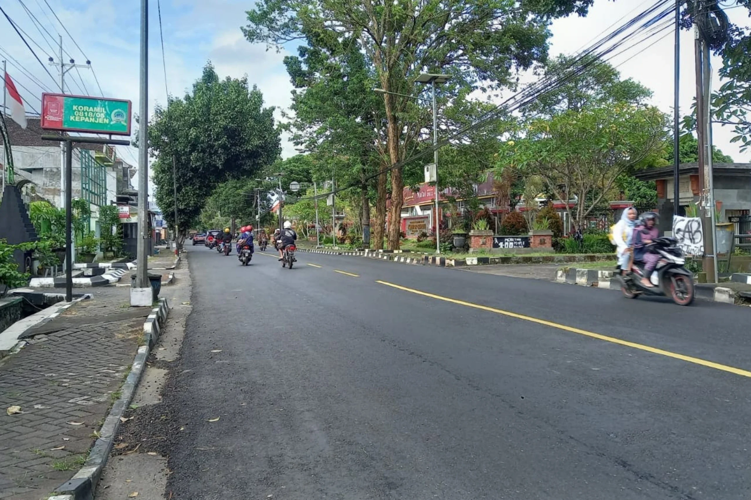 area kepanjen