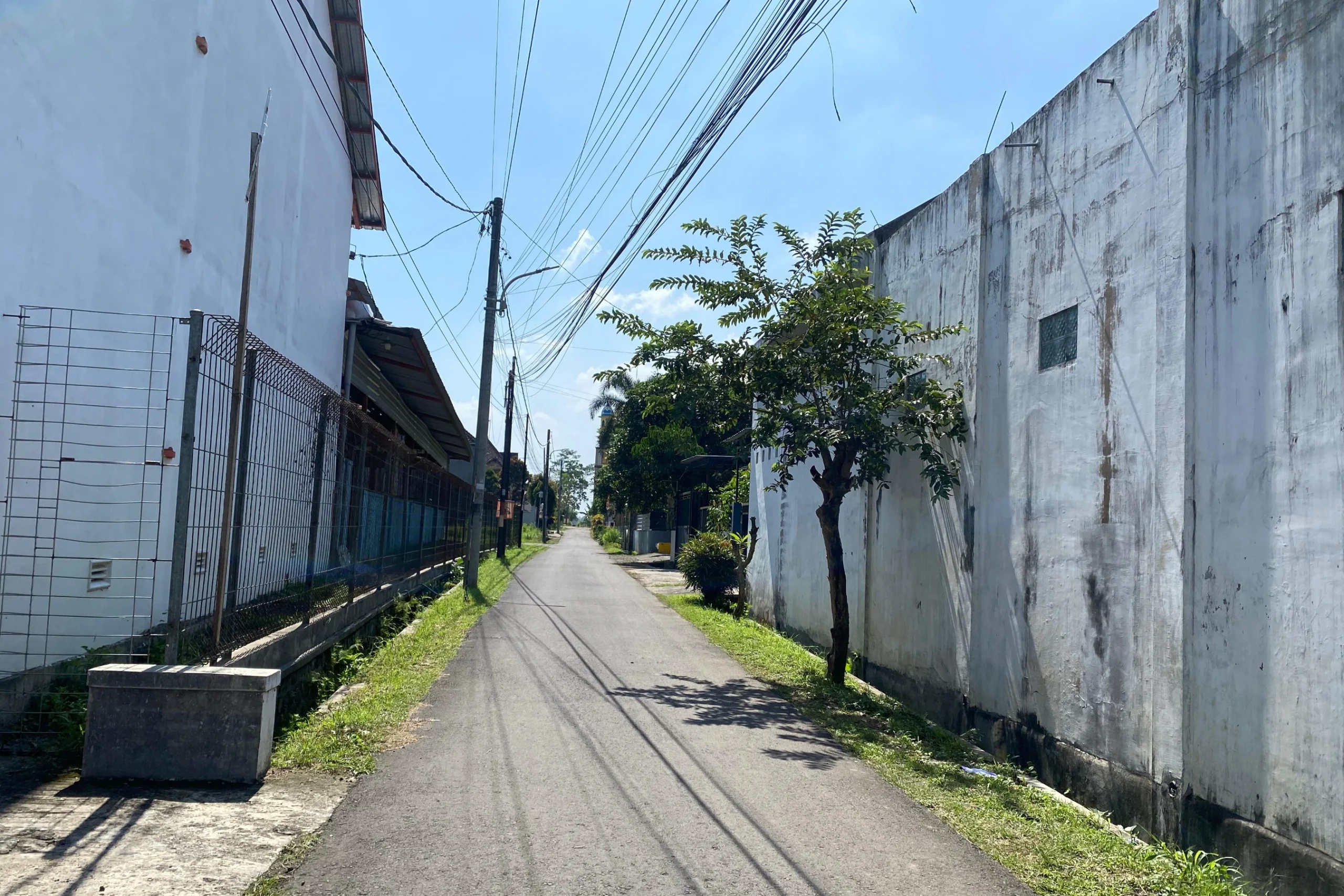 jalan