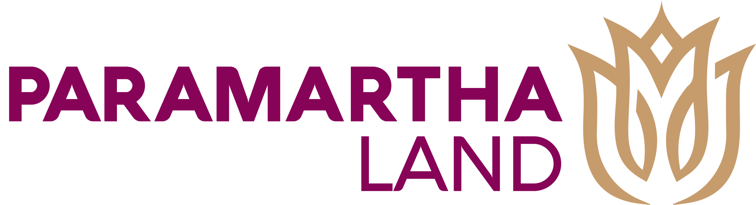 Paramartha Land