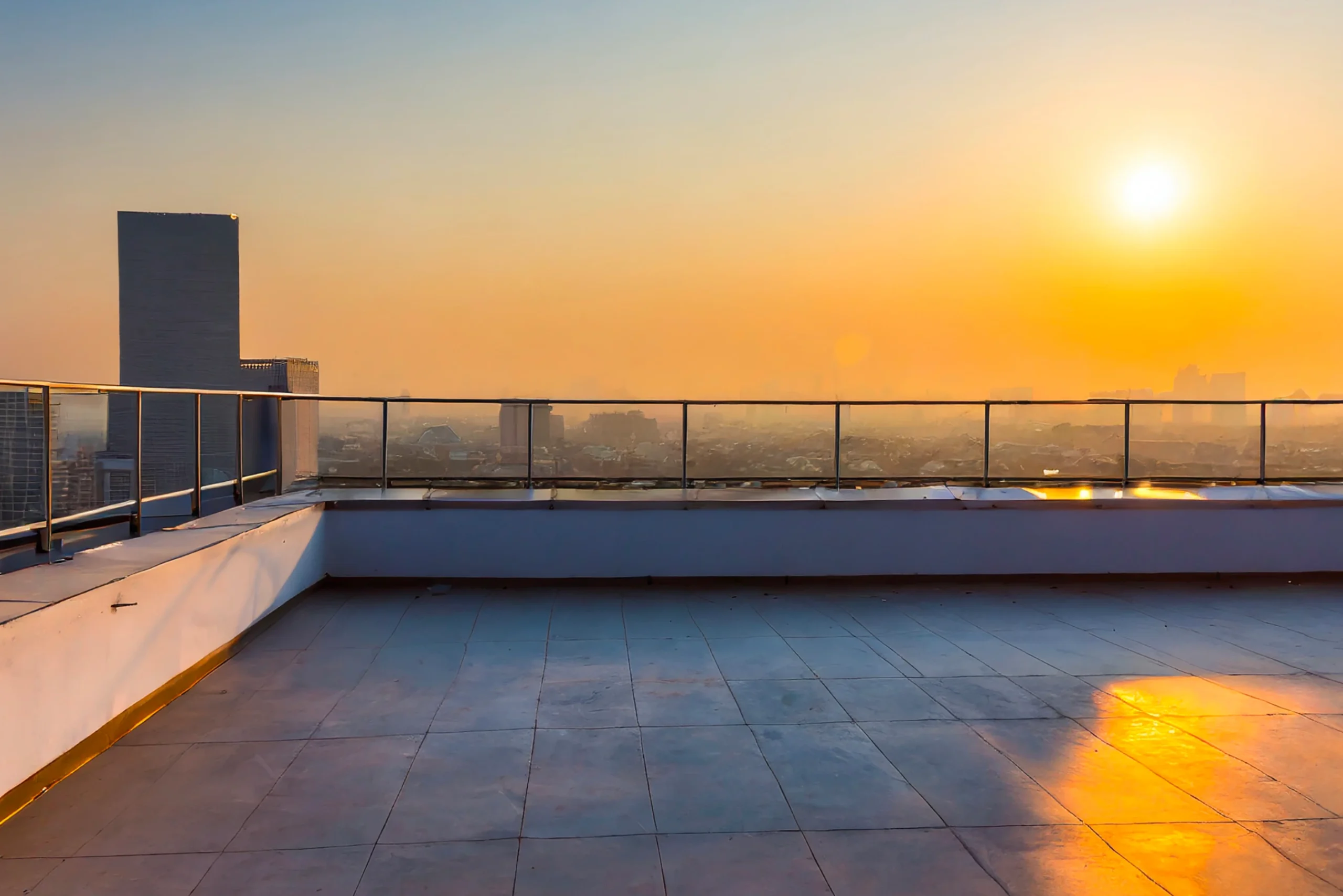 rooftop