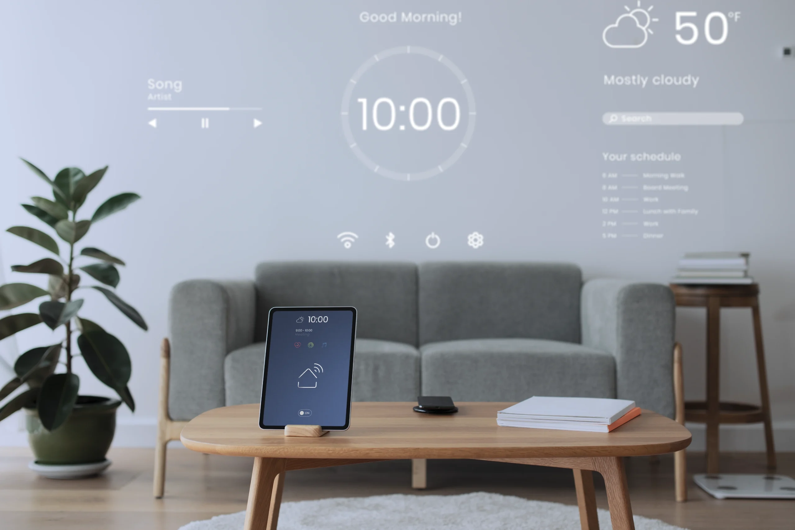 smarthome